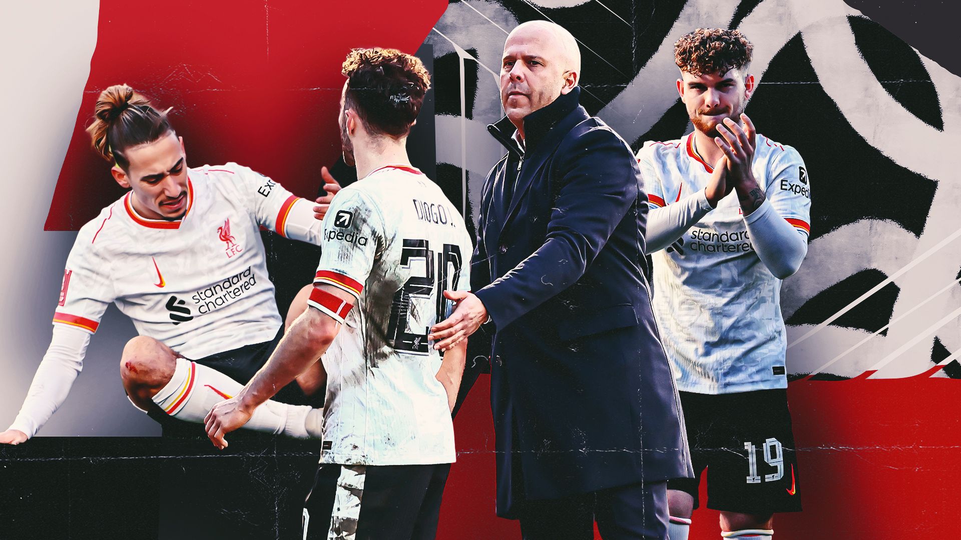 将成为他们 将成为他们