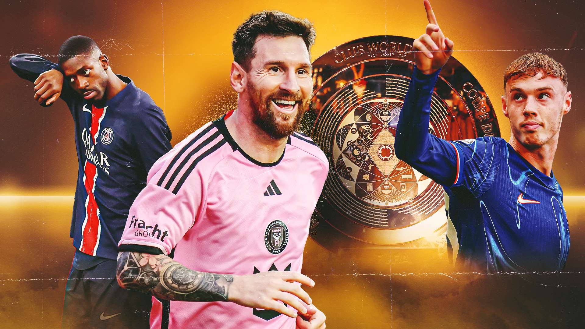 俱乐部之间 俱乐部之间