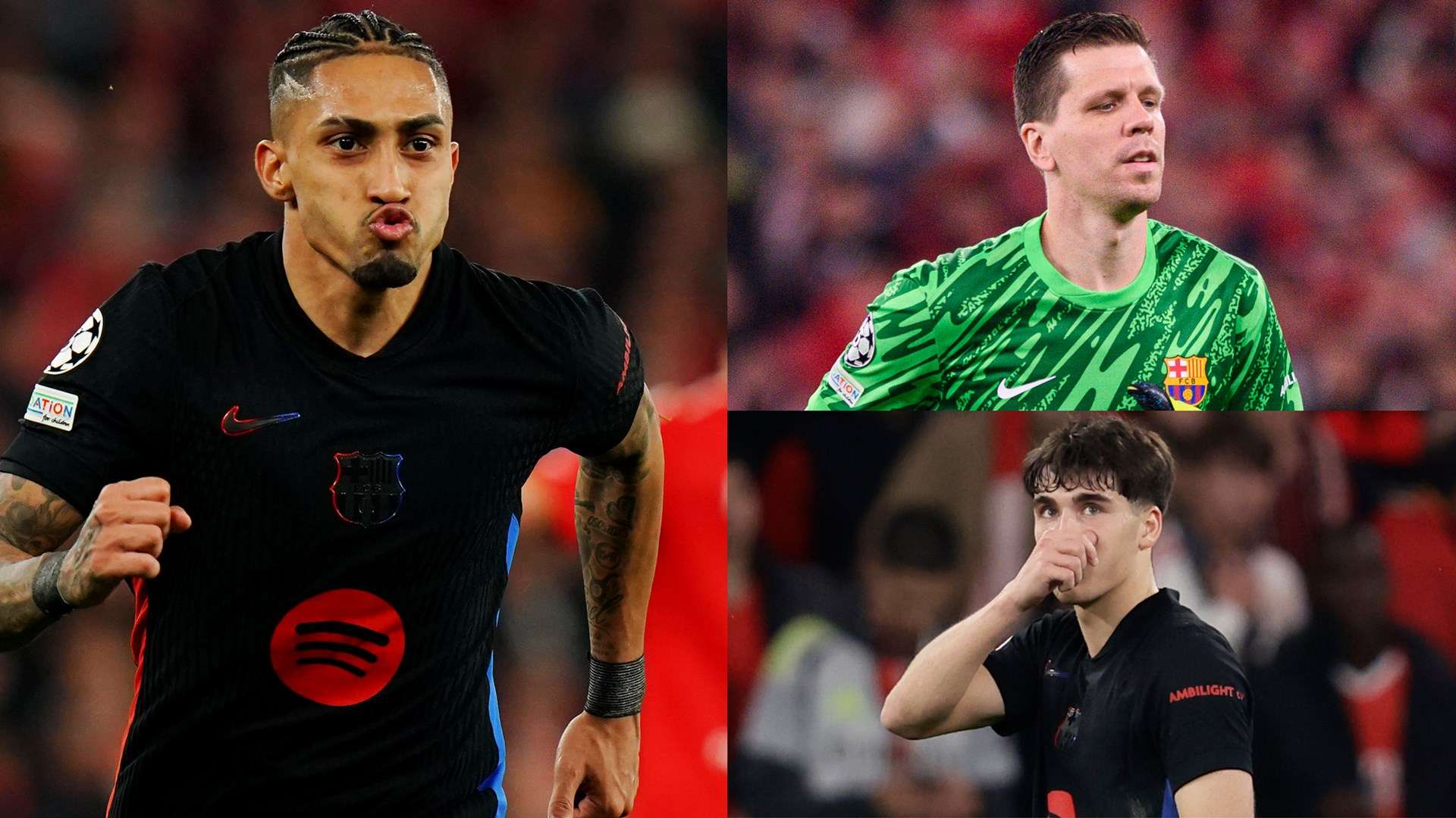 一名有潜力 一名有潜力