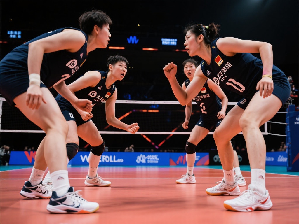 精准的战术 精准的战术