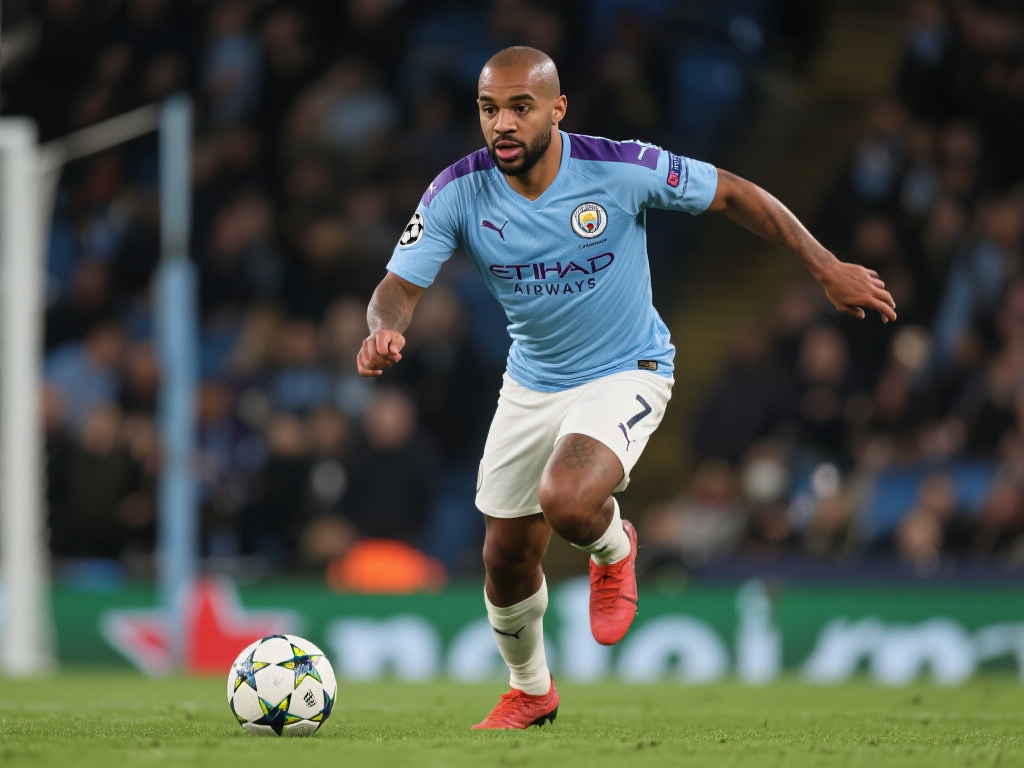 中场核心 中场核心